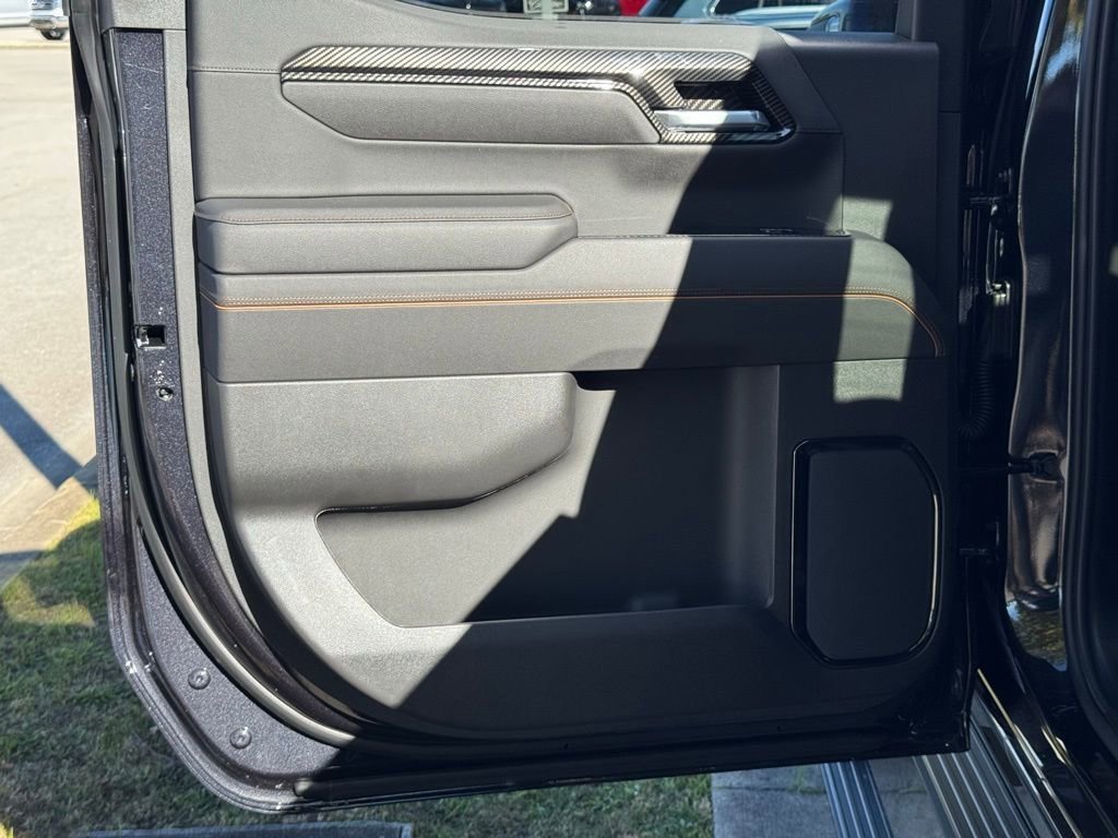 2026 GMC Sierra 1500 AT4 - Photo 23