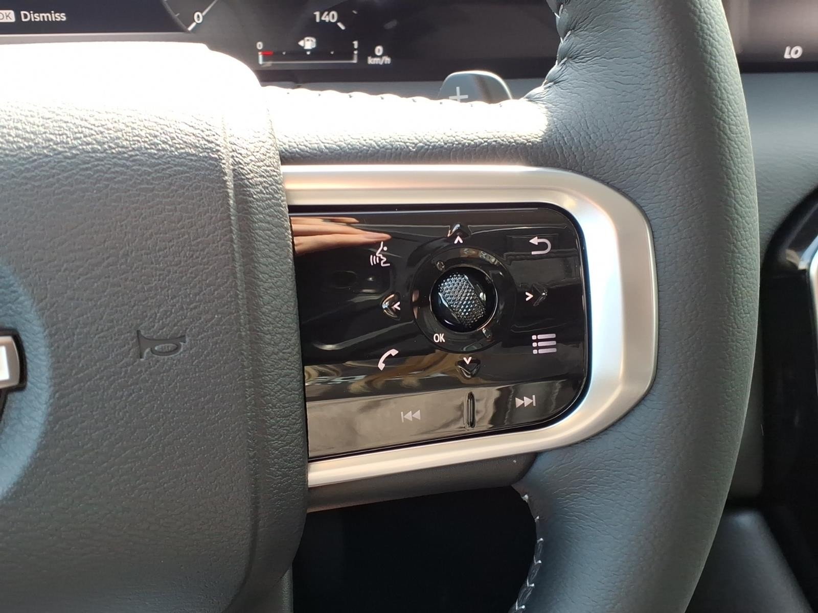 2026 Nissan Armada SV White at Robbins Nissan
