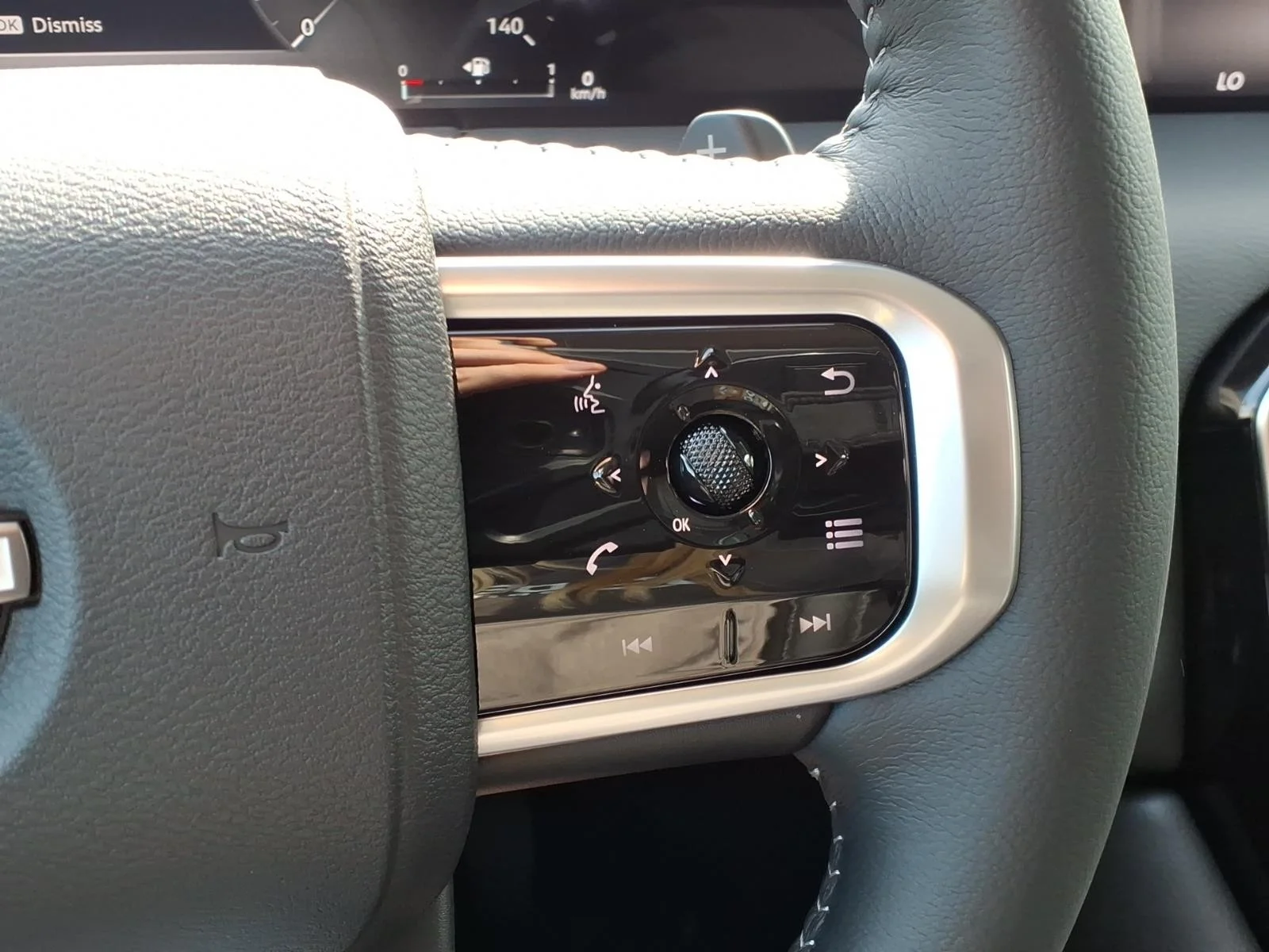 2026 Nissan Armada SV White at Robbins Nissan