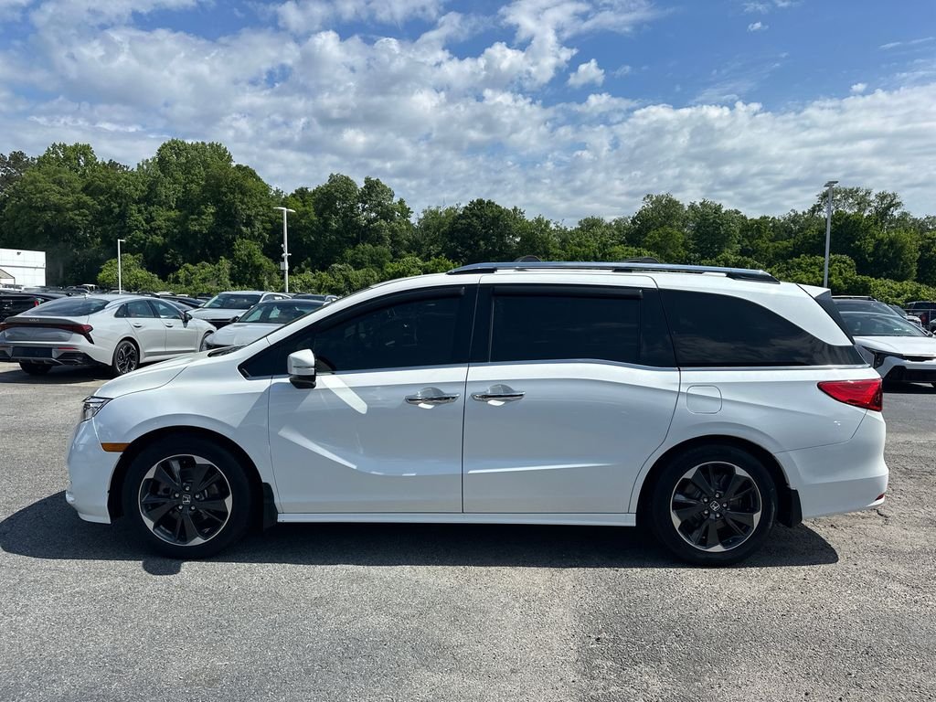 Used 2021  Honda Elite image 4
