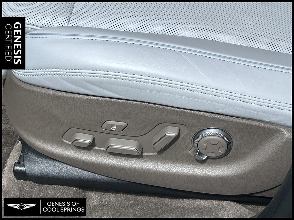 Certified Used 2026 Silver Genesis Prestige image 18