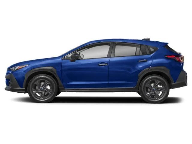 New 2026 SAPPHIRE BLUE PEARL Subaru  image 3