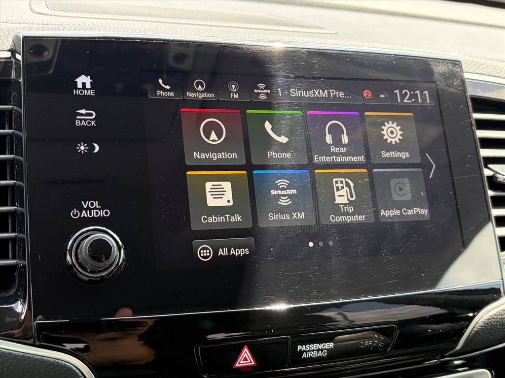 2019 Honda Pilot Elite - Photo 13