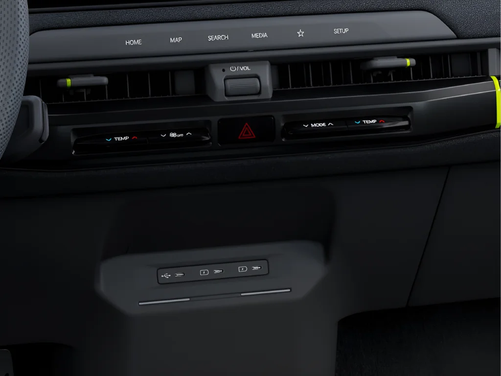 New 2027 Black Kia GT image 18
