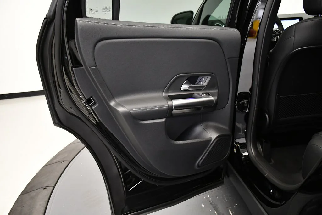 2026 Mercedes-Benz GLA GLA 250 - Photo 45