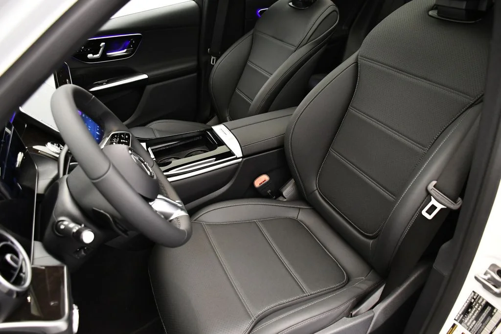 2026 Mercedes-Benz GLC Base - Photo 37