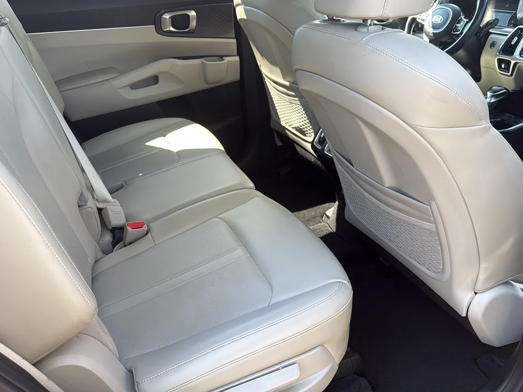 Certified Used 2021 Gray Kia S image 14