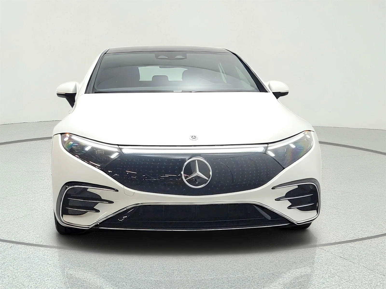 Used 2022 Mercedes-Benz EQS Base with VIN W1KCG2DB7NA014808 for sale in Costa Mesa, CA