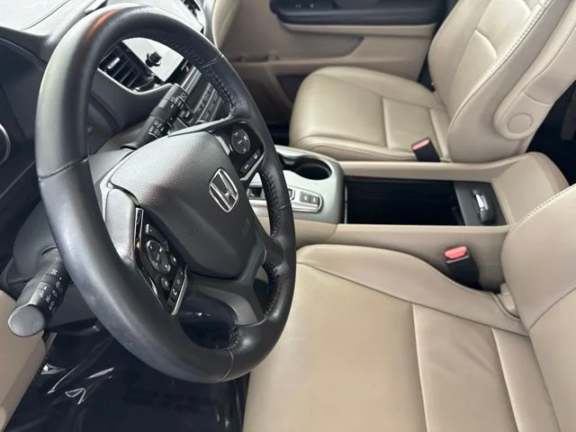 Used 2022 Red Honda Special Edition image 26