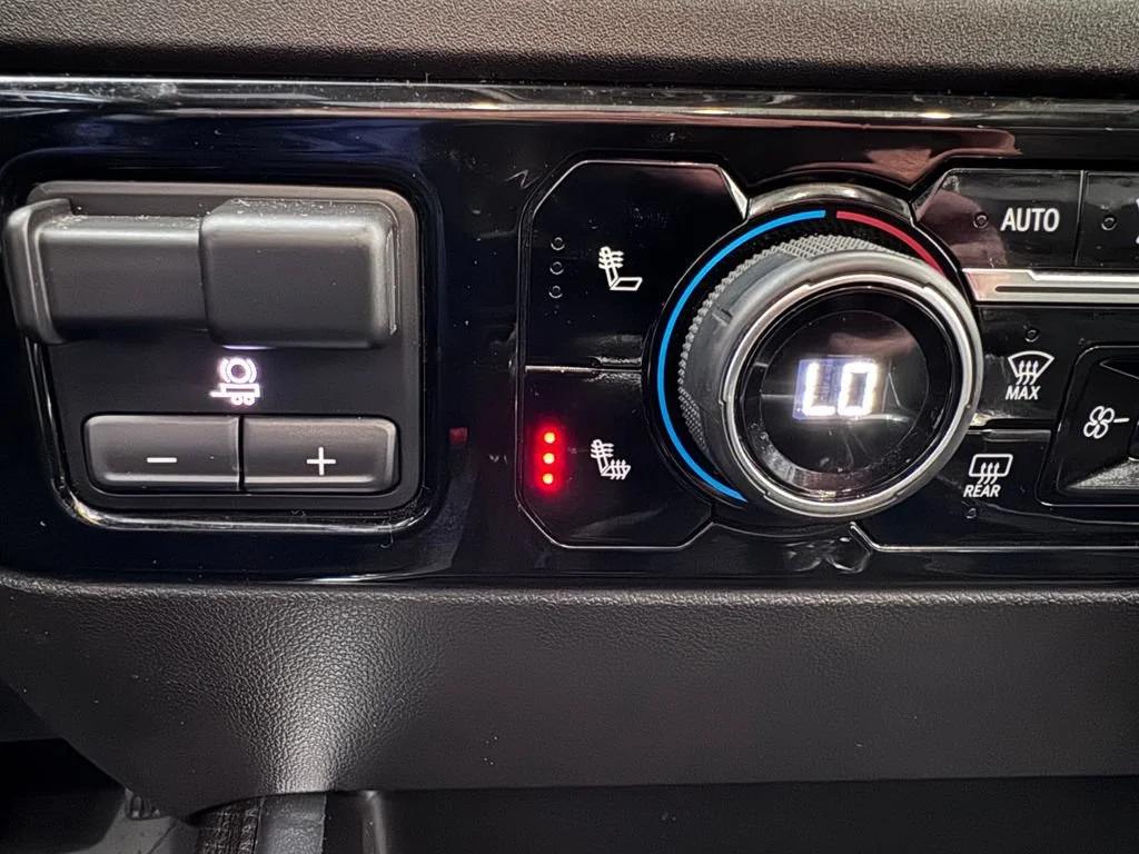 2024 Chevrolet Silverado 1500 RST - Photo 25