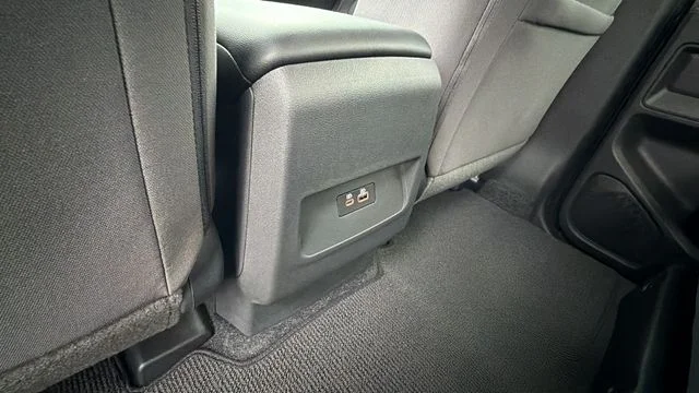 2026 Nissan Frontier SV - Photo 17