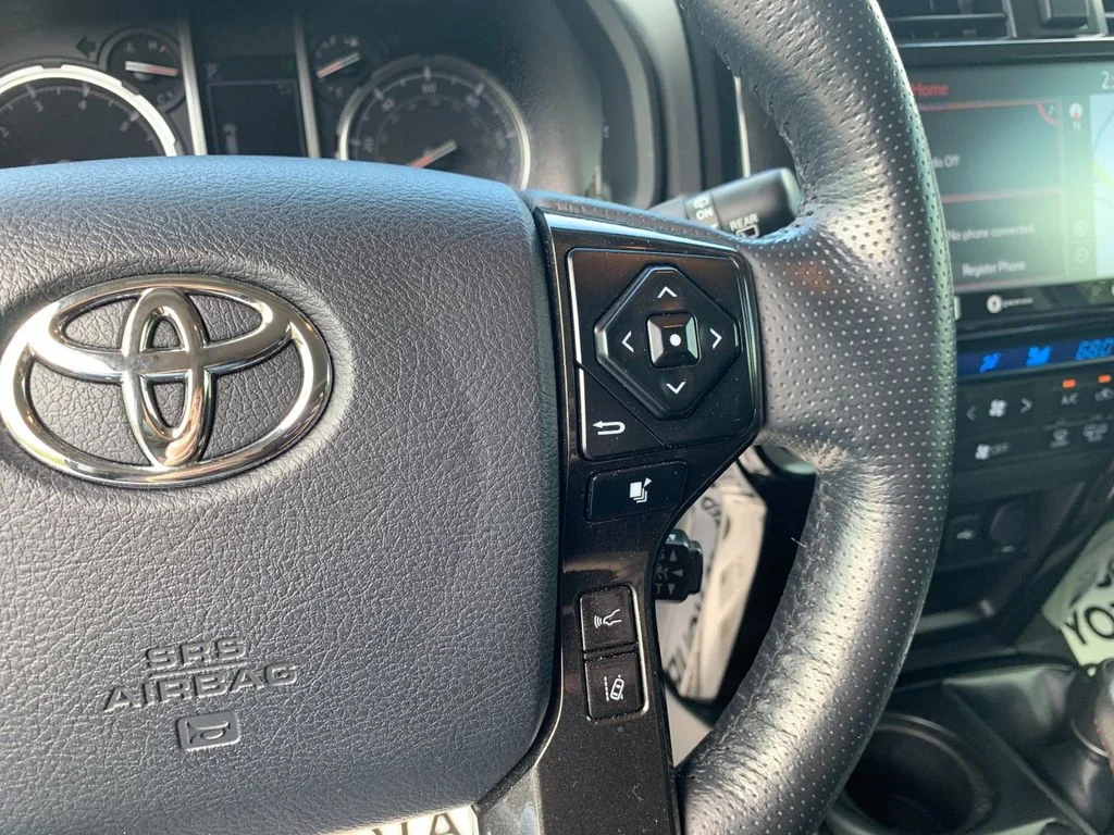 Used 2024  Toyota TRD Pro image 27