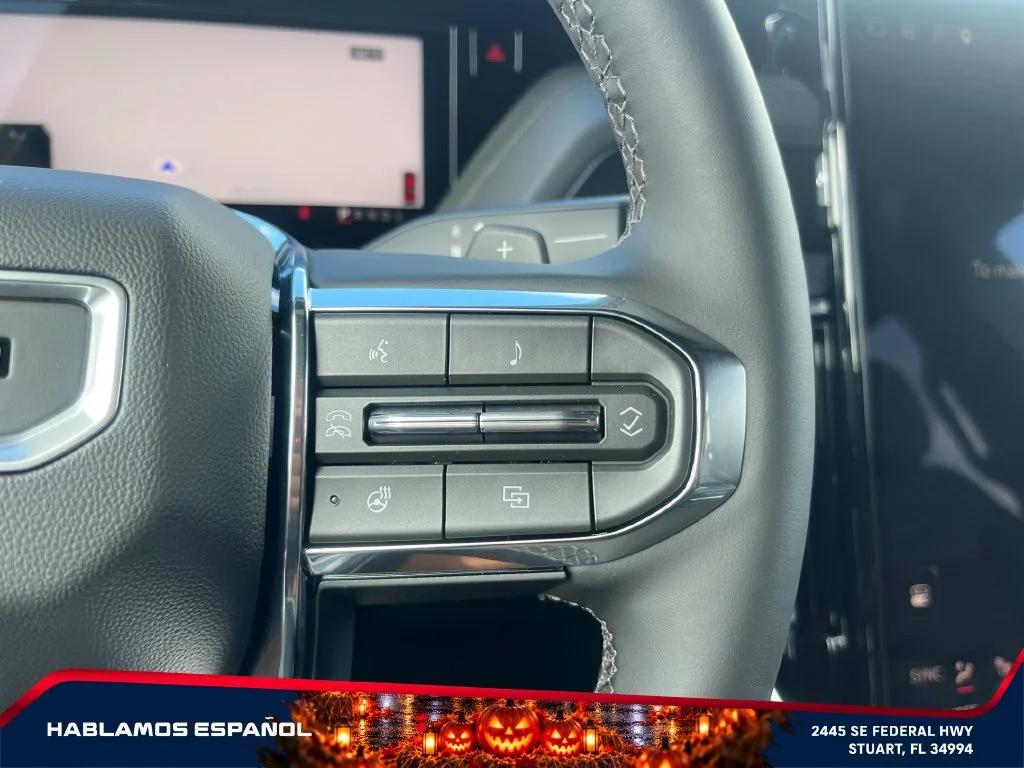 New 2026 Summit White GMC Denali image 27