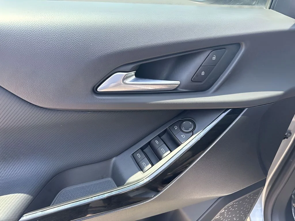 Used 2026 Gray Chevrolet LT image 25