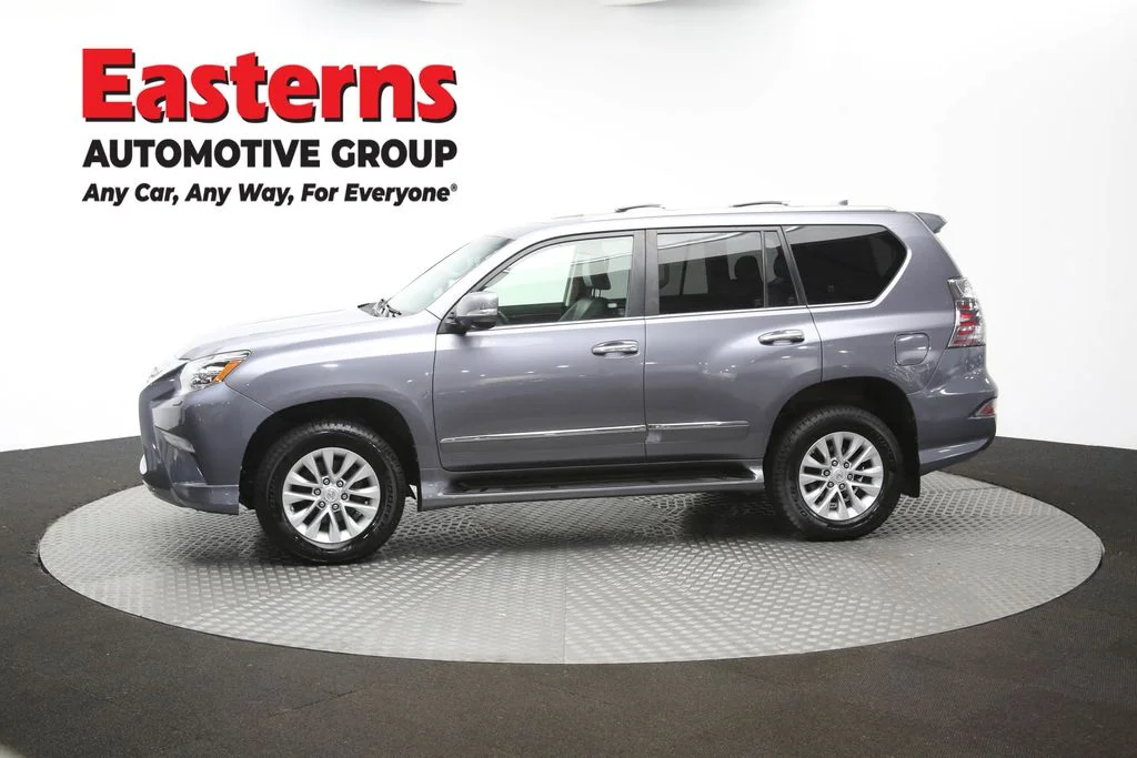 Used 2018 Gray Lexus 460 image 64