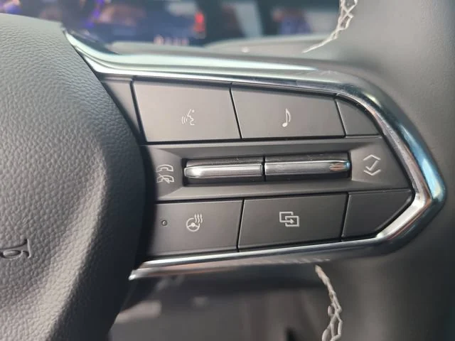 New 2026 Black Chevrolet LT - Extended Range image 24