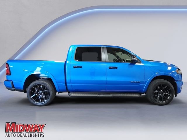 2026 RAM 1500 Laramie - Photo 6
