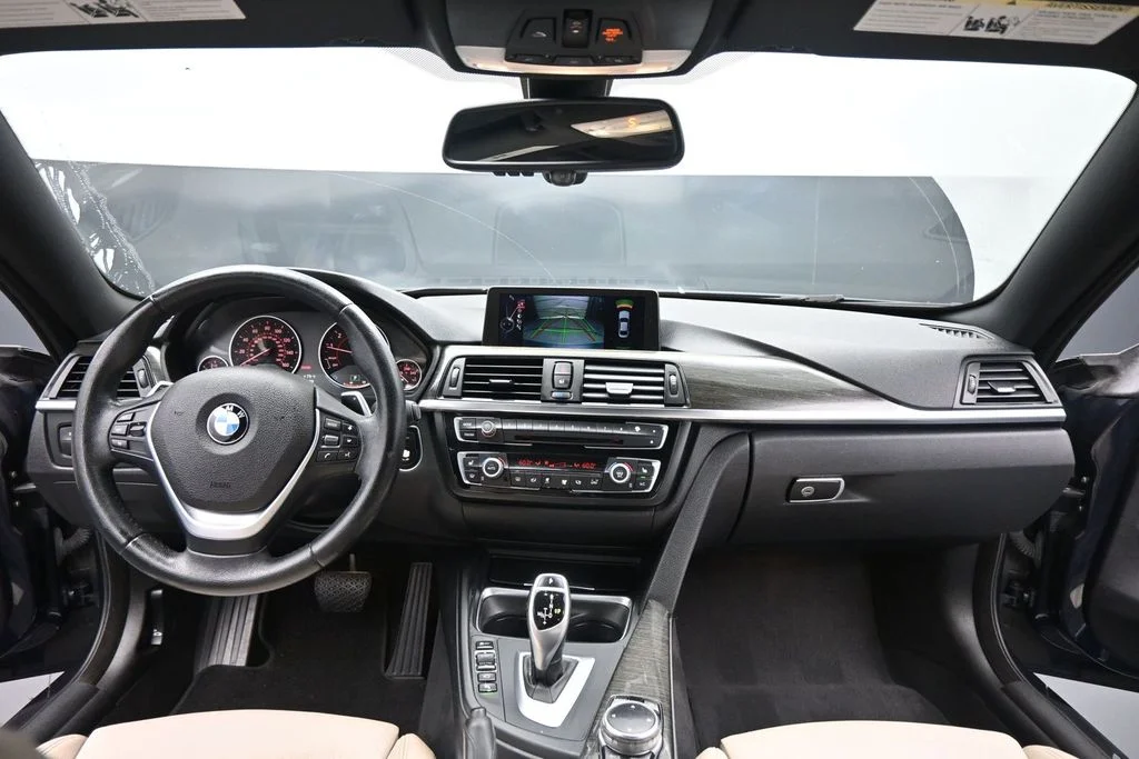 Used 2014 Blue BMW 428i image 21