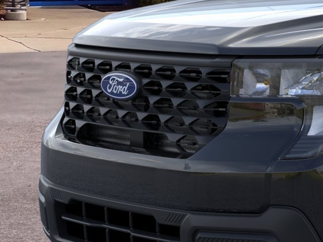 Used 2026 Shadow Black Ford XL image 18