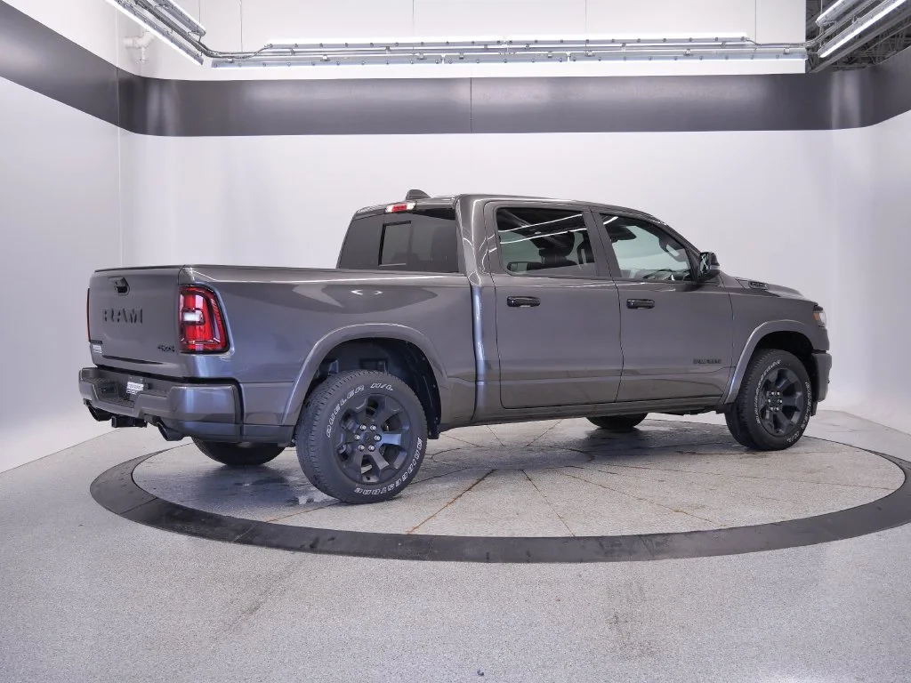 Used 2025 Gray Ram Big Horn/Lone Star image 6
