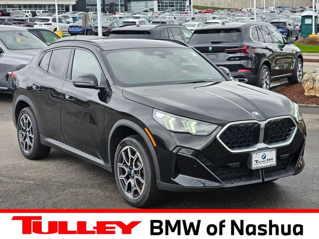 2026 BMW X2 xDrive28i