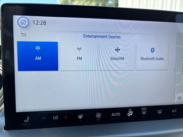 Used 2023 White Ford Active image 24