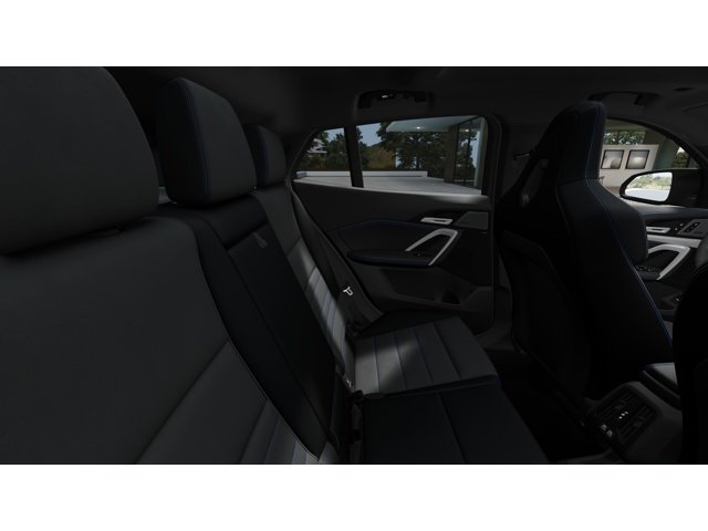 New 2027 Gray BMW X2 M35i image 12