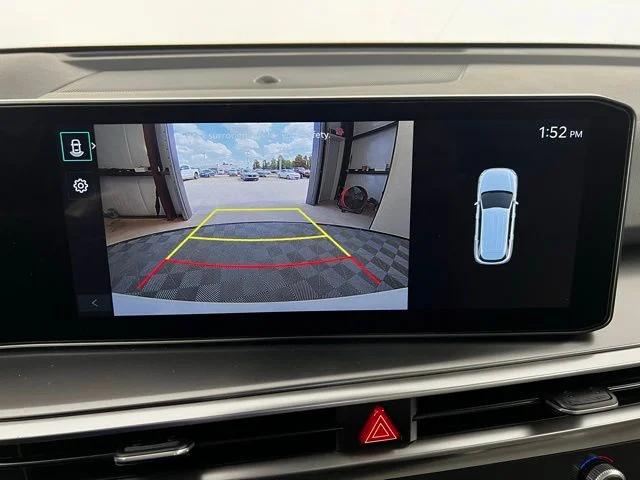 2026 Kia Sorento S - Photo 21