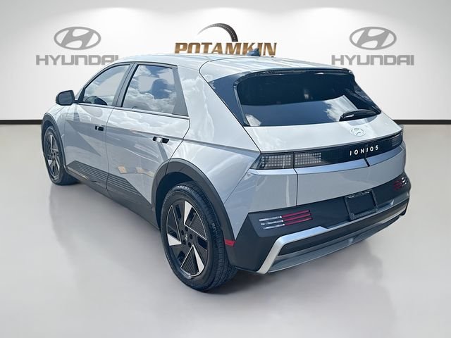 2026 Hyundai IONIQ 5 SEL - Photo 7