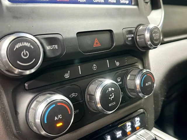 Used 2019  Ram Big Horn/Lone Star image 20