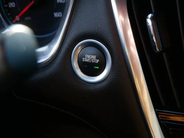 2023 Chevrolet Traverse 1LT - Photo 26