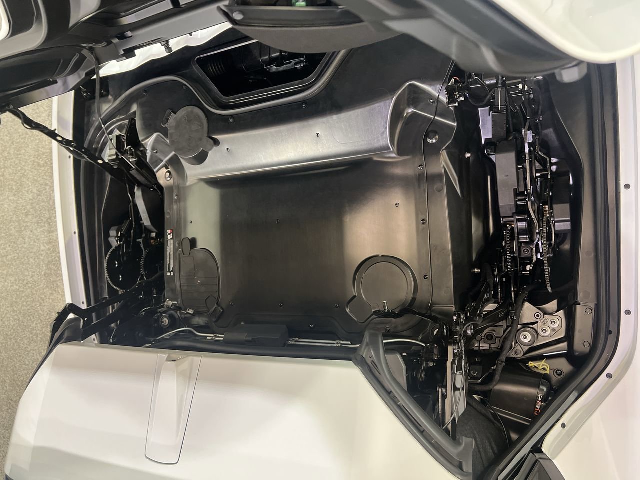 2026 Chevrolet Corvette 2LT - Photo 11