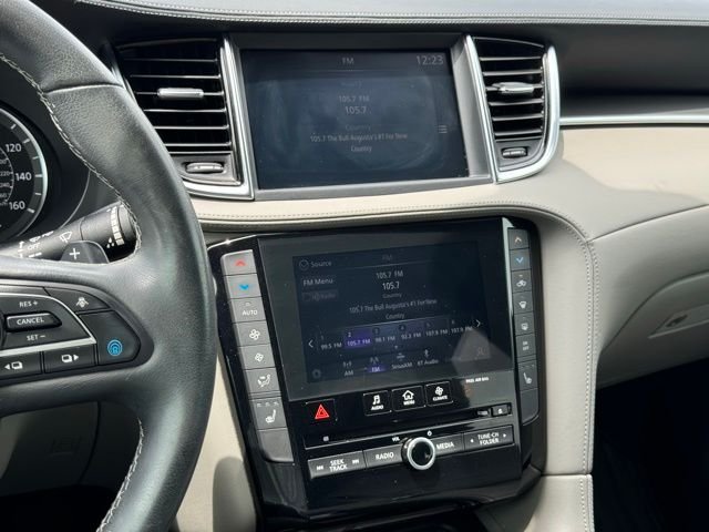 2023 INFINITI QX50 Luxe - Photo 31