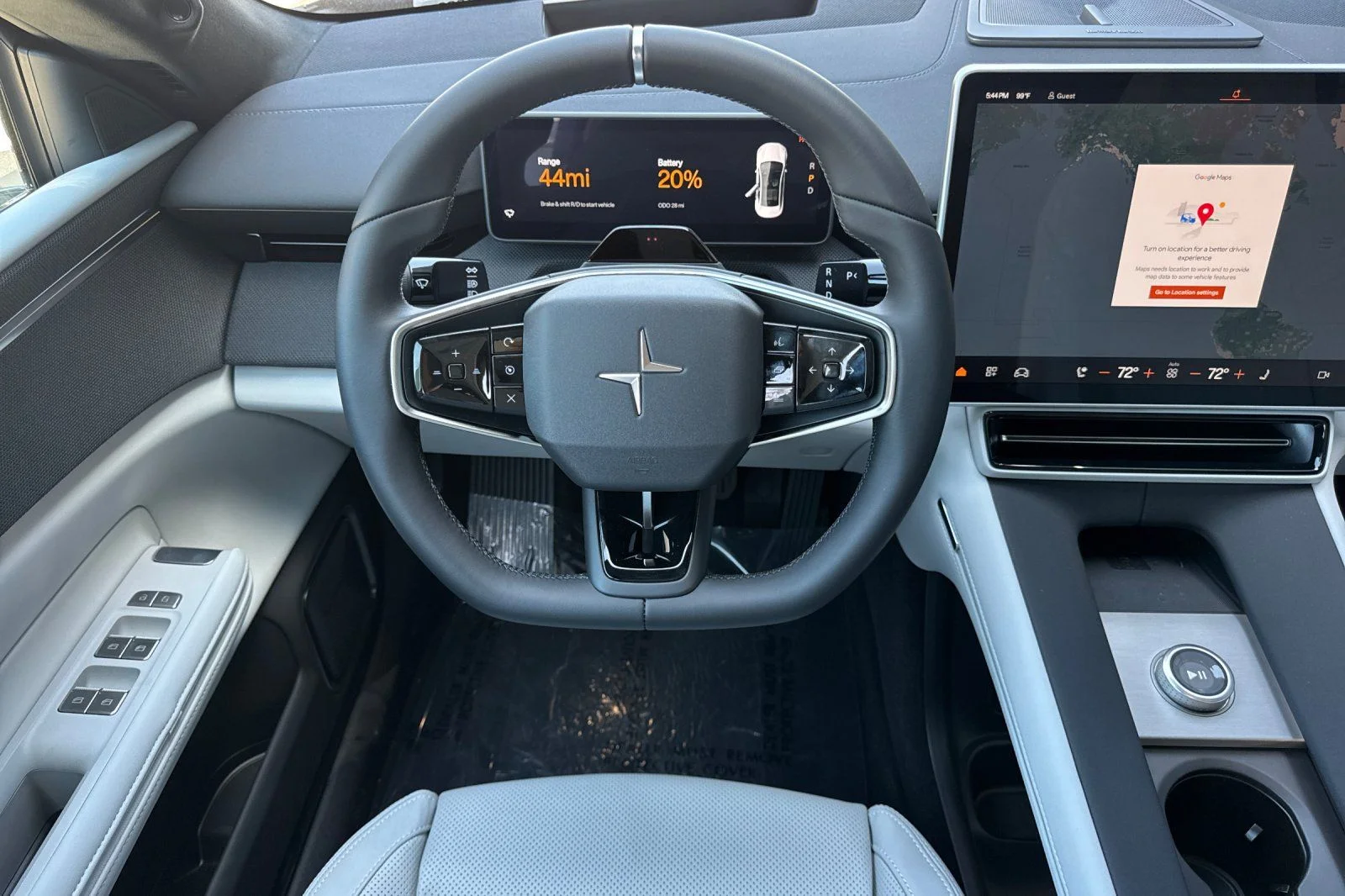 New 2026  Polestar Long Range Dual Motor image 16