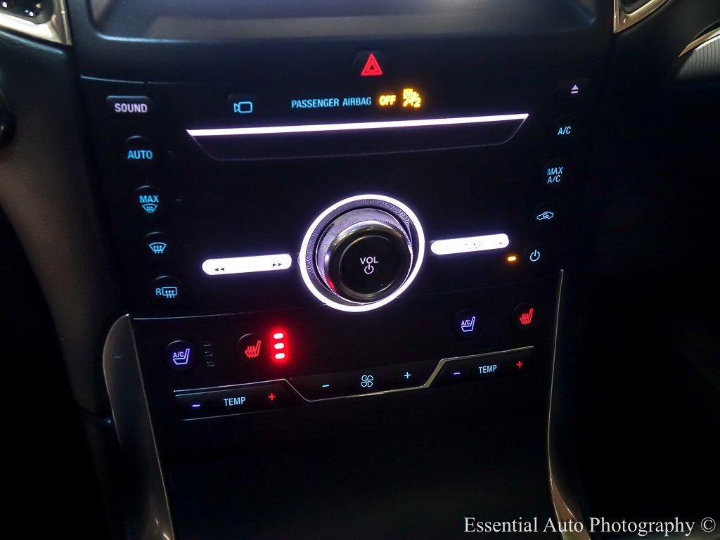 2019 FORD EDGE - Image 25