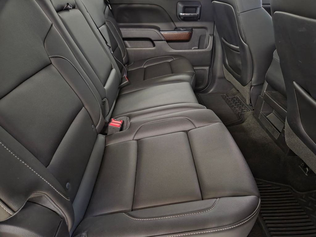 Used 2014 Silver GMC SLE image 20
