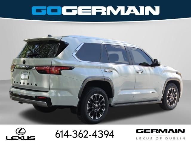 Used 2024 Beige Toyota Limited image 7