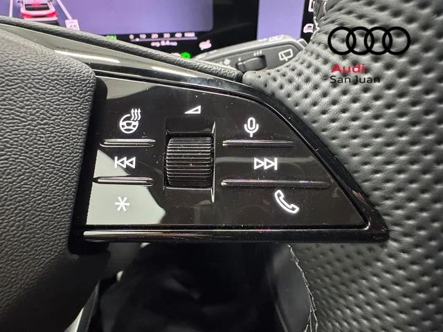New 2026 Gray Audi Premium Plus image 21