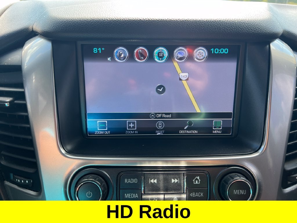 Used 2019 Red Tintcoat Chevrolet Premier image 20