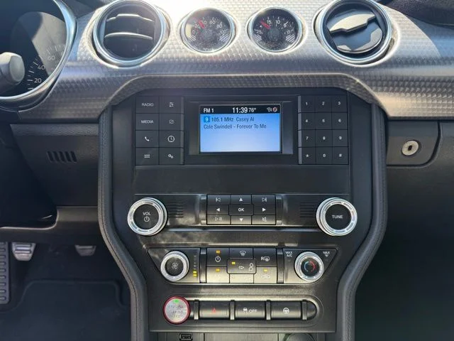 Certified Used 2019 Magnetic Ford GT image 16
