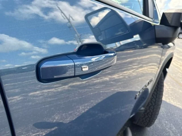 2026 Chevrolet Silverado 2500 HD LT - Photo 10