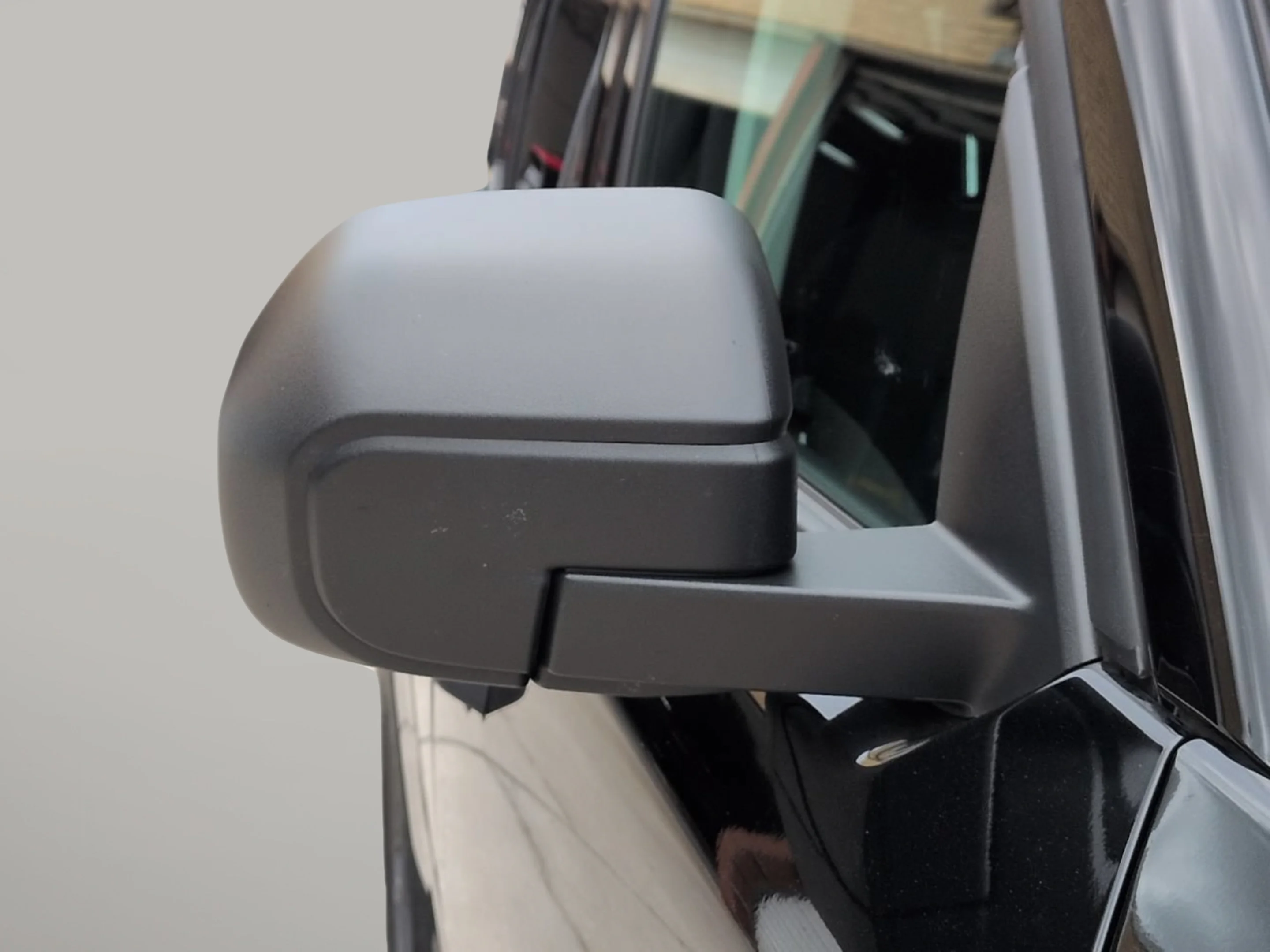 Used 2026 Shadow Black Ford Big Bend image 26