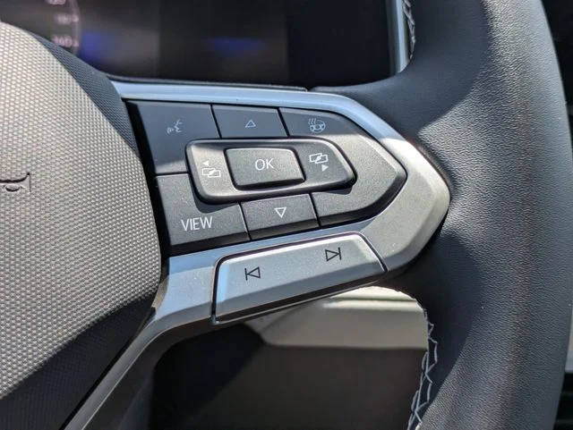 New 2026 Silver Volkswagen 1.5T SE image 27