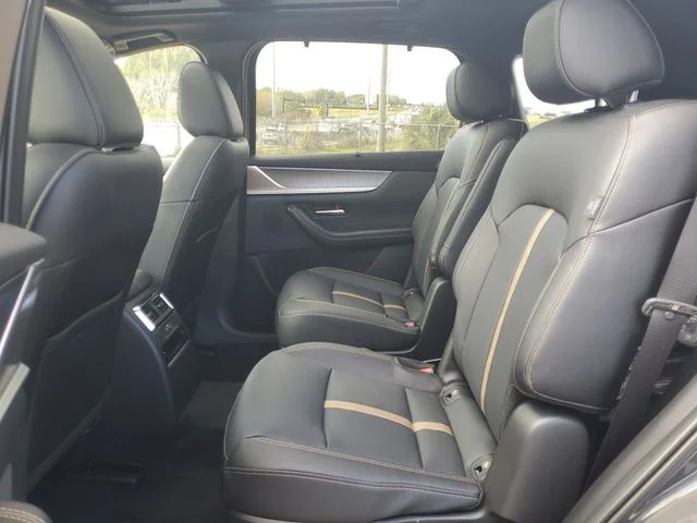 2026 Mazda CX-90 Premium Plus Package - Photo 11