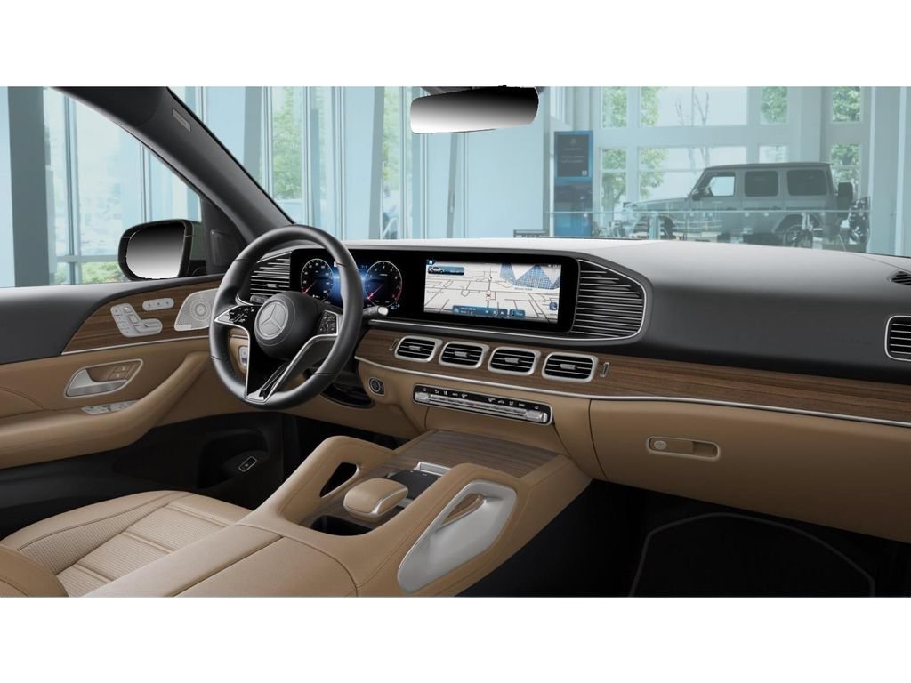 2026 Mercedes-Benz GLE GLE450 - Photo 47