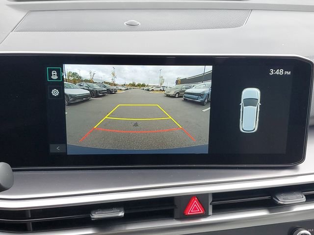 2026 Kia Sorento S - Photo 27