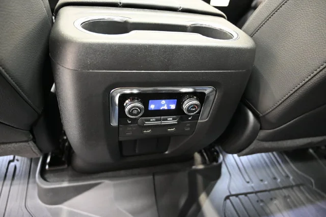 New 2027 Volcanic Red Tintcoat GMC Denali image 33
