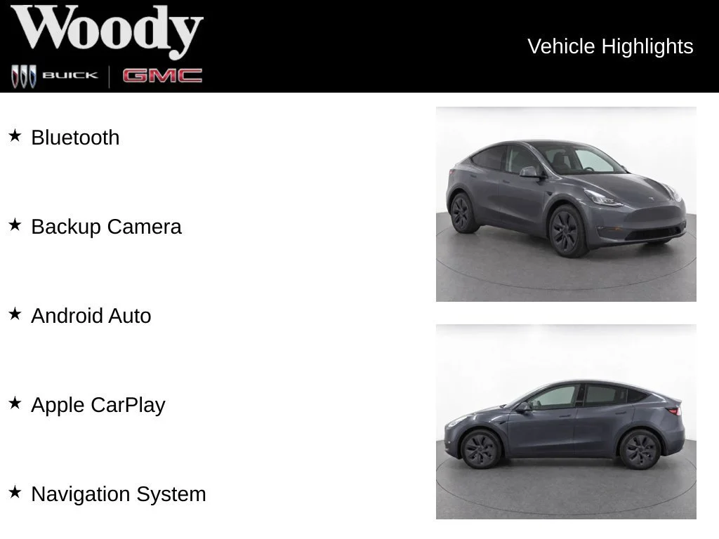 Used 2024  Tesla Long Range image 3