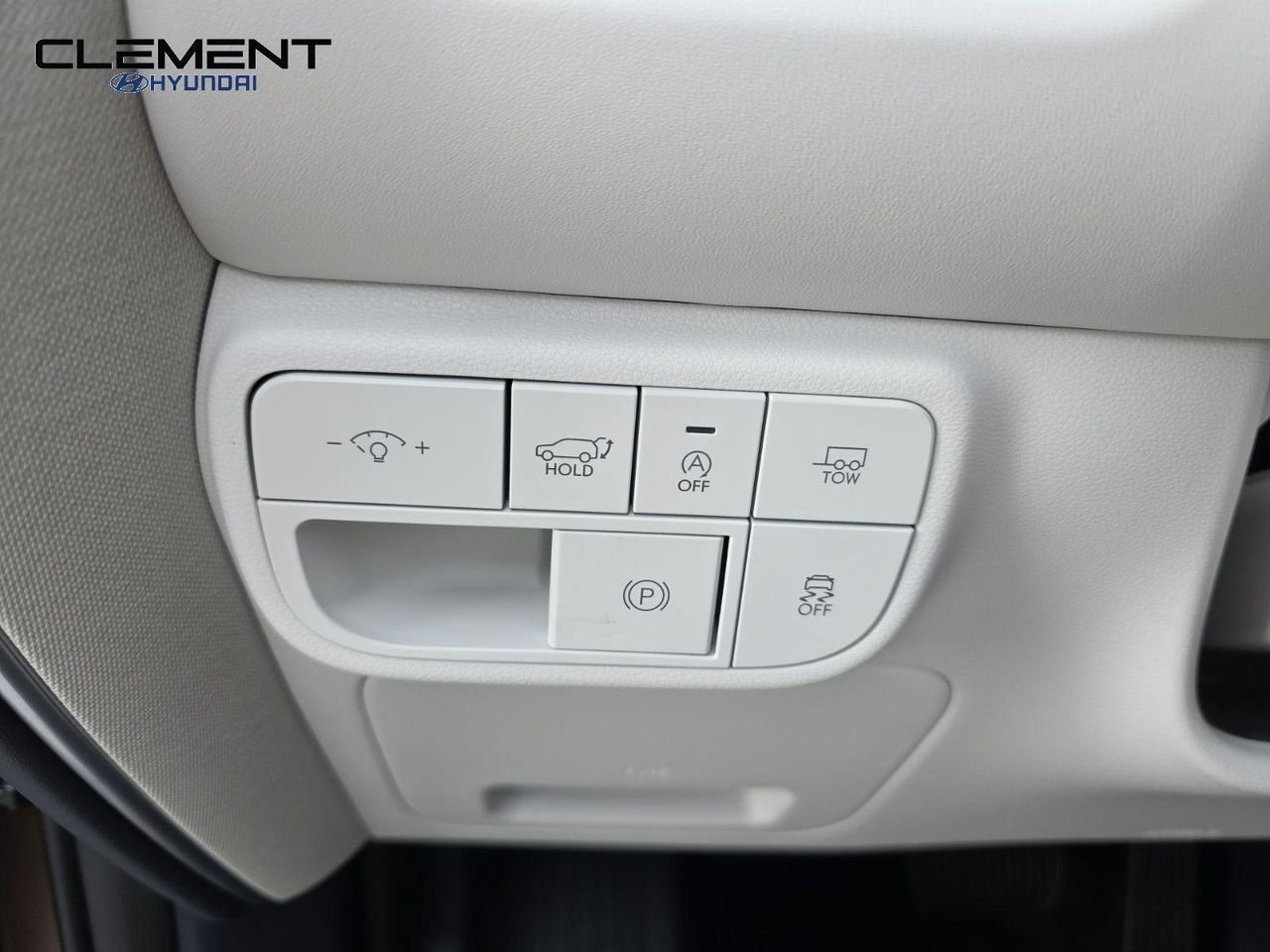 2026 Hyundai Palisade Calligraphy - Photo 11