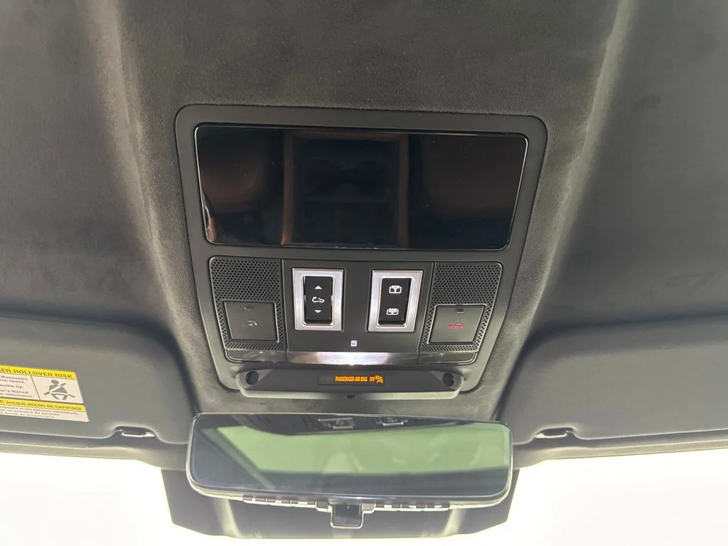 Used 2025 Gray Land Rover OCTA image 23